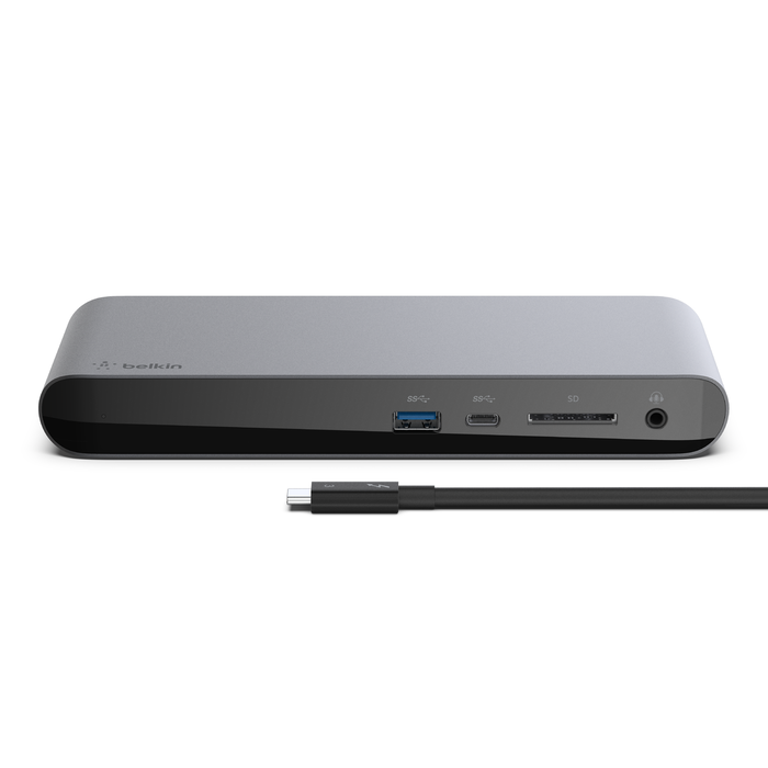 OWC Thunderbolt 4 Dock - Buy OWC Thunderbolt 4 Dock Online at Low Price in  India 