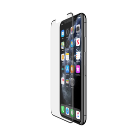 iPhone 專用 SCREENFORCE™ TemperedCurve 螢幕保護貼