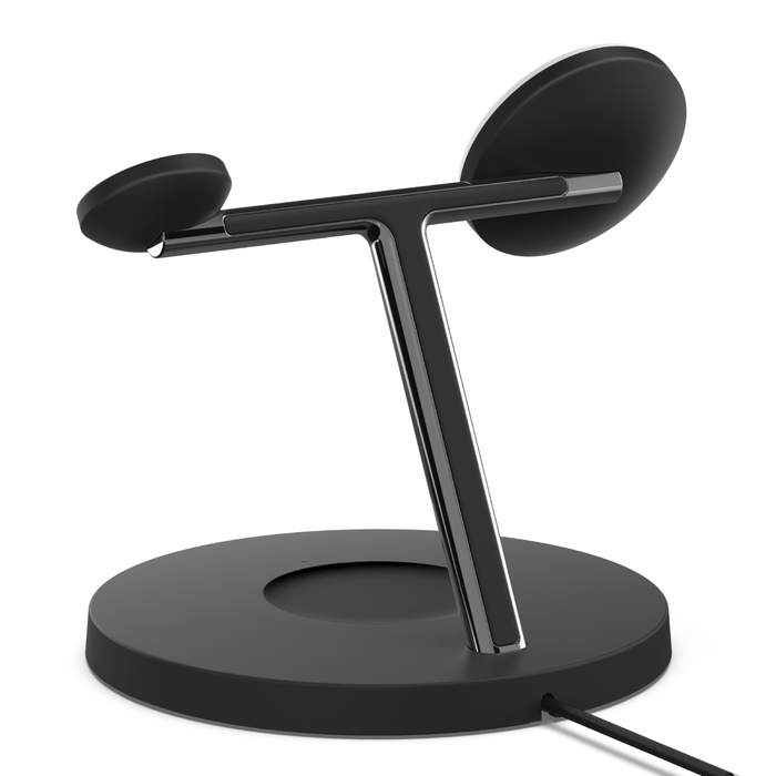 Belkin BOOST↑CHARGE™ PRO Wireless Car Charger with MagSafe