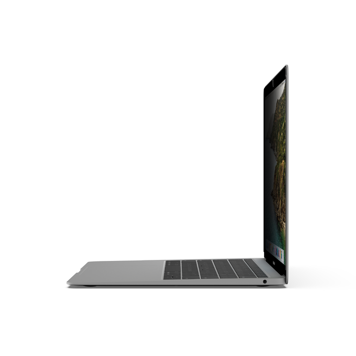 TruePrivacy Sicht- und Displayschutz für MacBook Pro/MacBook Air 13", , hi-res