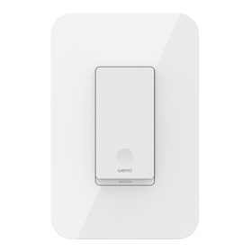 Smart Light Switch with Thread