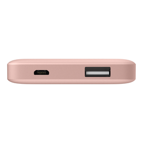 Pocket Power 5K 移动电源（也称为便携式充电器）, Rose Gold, hi-res