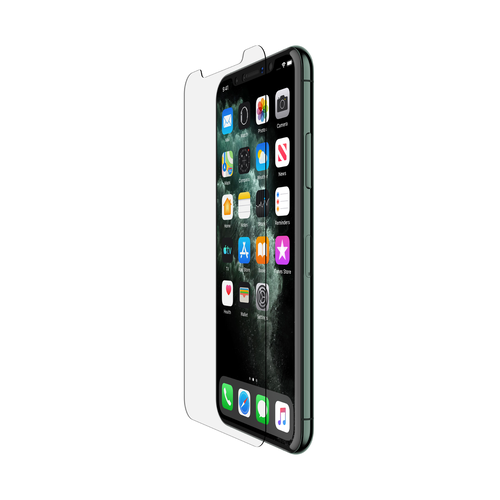 InvisiGlass Ultra Screen Protector for iPhone