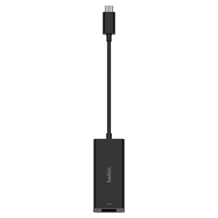 USB-C to 2.5 Gb Ethernet Adapter, , hi-res