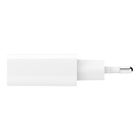USB-A-wandlader (18 W) met Quick Charge 3.0-technologie, Wit, hi-res