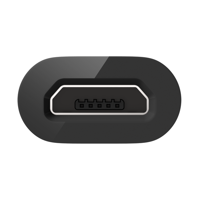 laser resident Okklusion Belkin USB-C� (aka Type-C�) to Micro USB Adapter