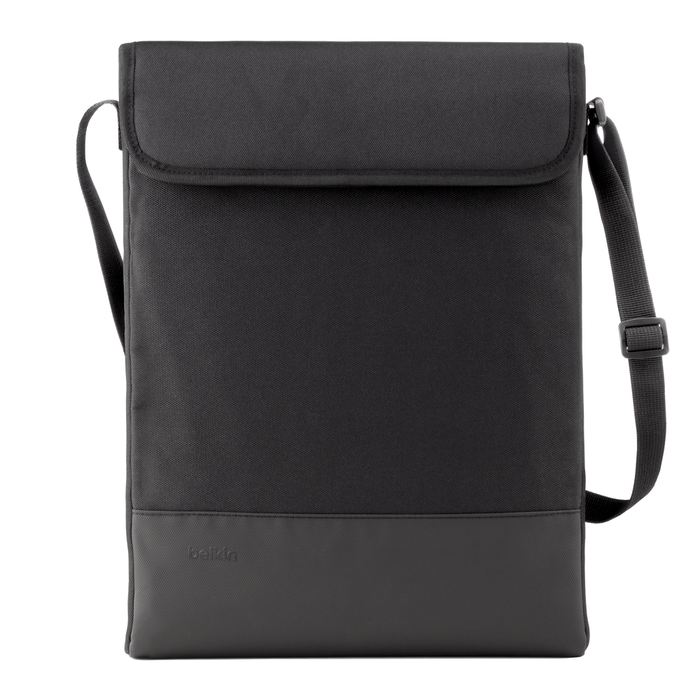 Laptop sleeve with shoulder strap 2025