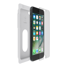 iPhone SE 3rd Gen/SE 2nd Gen/8/7/6s/6  專用 SCREENFORCE™ InvisiGlass™ Ultra 螢幕保護貼, , hi-res