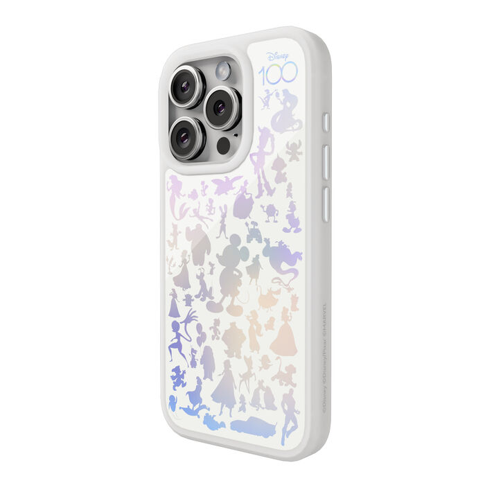 磁性手机保护壳 (迪士尼系列 / 漫威系列, iPhone 15 Pro), , hi-res