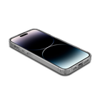 Magnetic Protective iPhone Case for iPhone 14 Pro Max, Clear, hi-res