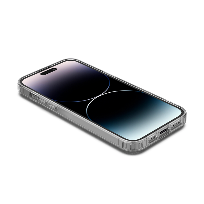 SheerForce Magnetic Protective iPhone Case for iPhone 14 Pro Max
