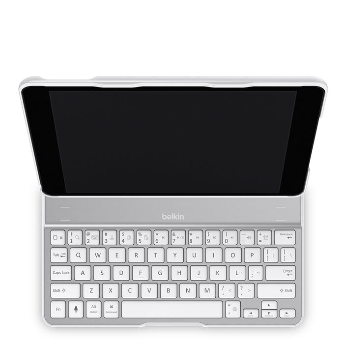 Ultimate iPad Air 鍵盤保護套, , hi-res