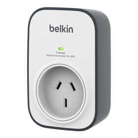 SurgeCube 1 Outlet Surge Protector, , hi-res