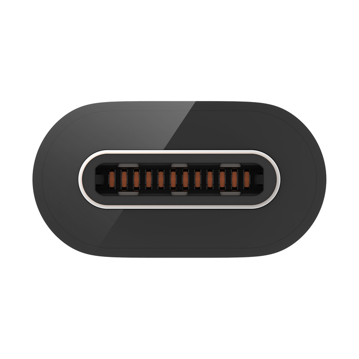 Belkin USB-C� (aka Type-C�) Micro Adapter | Belkin: US