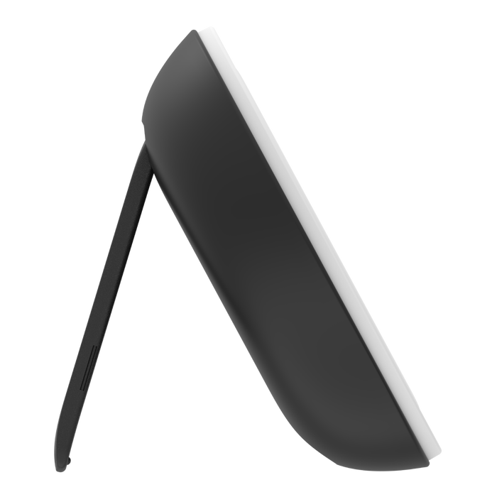 15 瓦 MagSafe 便携式无线充电板 (不包括电源), 黑色, hi-res