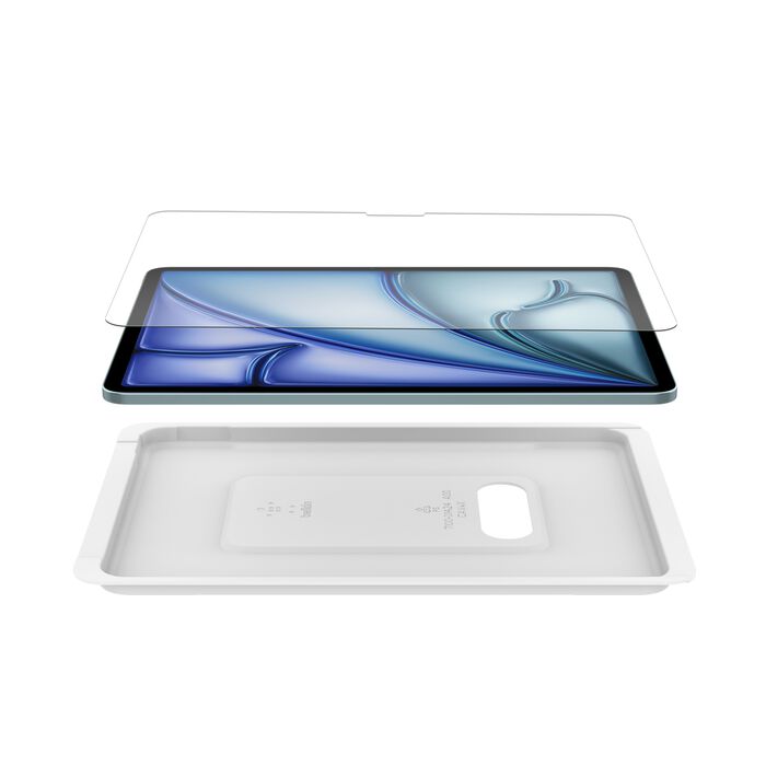 Belkin OVI007FQ Tempered Glass iPad Air 11 2024