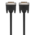 DVI-D Dual Link Cable, DVI-D (M-DL)/DVI-D (M-DL), , hi-res