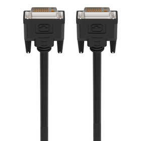 DVI-D Dual Link Cable, DVI-D (M-DL)/DVI-D (M-DL), , hi-res