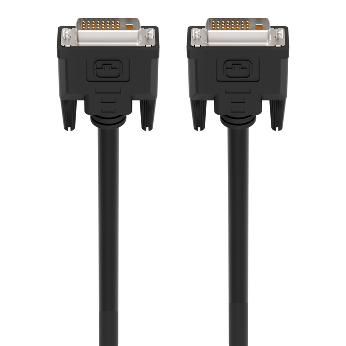 DVI-D Dual Link Cable, DVI-D (M-DL)/DVI-D (M-DL), , hi-res