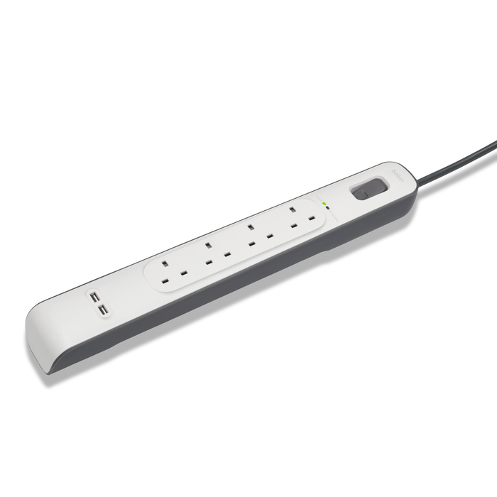 Outlet strip top