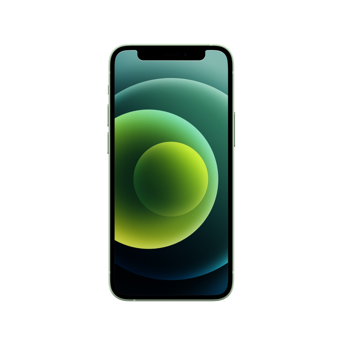 UltraGlass 防窺抗菌螢幕保護貼 (適用於 iPhone 12 Mini), , hi-res