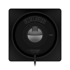 Chargeur portable pour Apple Watch, Noir, hi-res