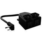 WiFi Smart Outdoor Plug, , hi-res