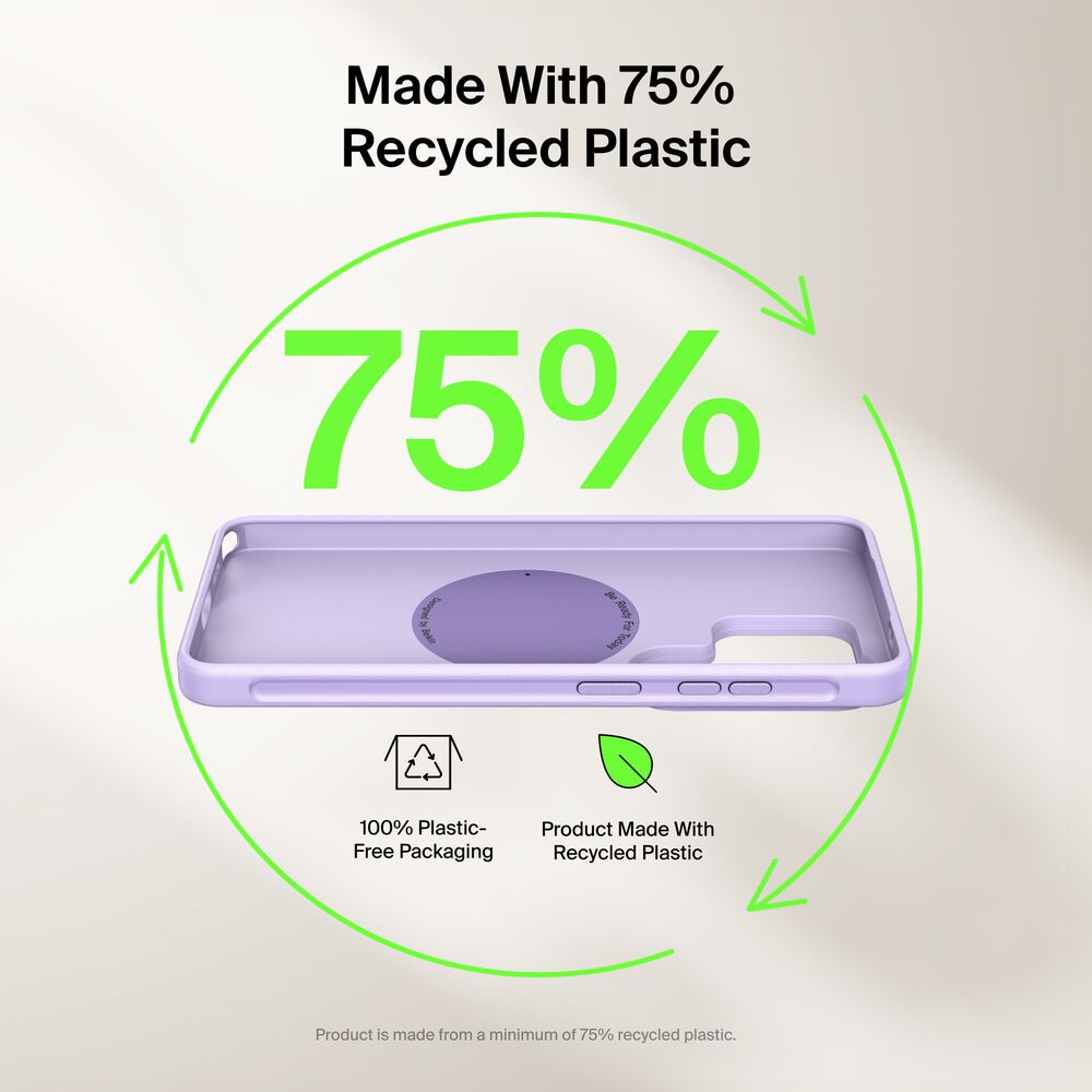 Protect Series Case for Samsung Galaxy S26 Ultra, Lavender, hi-res