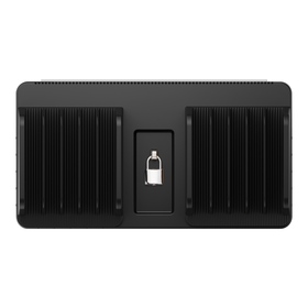 Store and Charge Go avec compartiments de rangement fixes, , hi-res