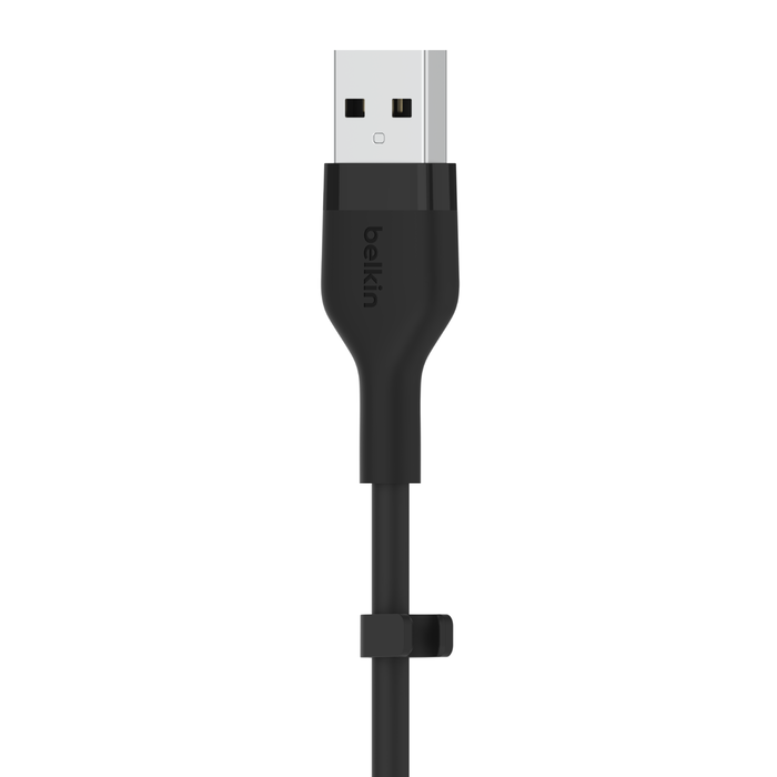 Belkin BOOST↑Charge Pro Flex USB-A to USB-C Cable (1m) - Apple
