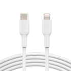 USB-C to Lightning Cable (1m / 3.3ft, White), White, hi-res