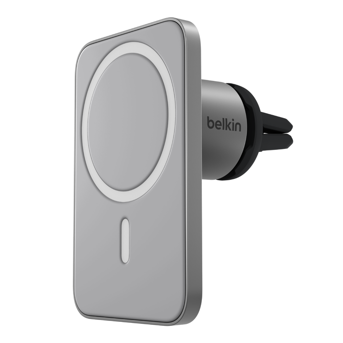 Support de voiture Belkin Pro avec MagSafe pour Apple iPhone 12