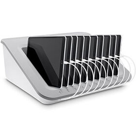 Store and Charge (USB Charging)