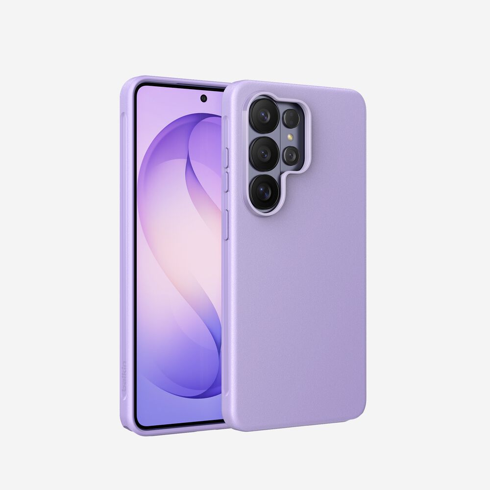 Protect Series Magnetic Case for Samsung Galaxy S26 Ultra, Lavender, hi-res