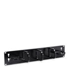 Cable Management Panel, 19 in., , hi-res