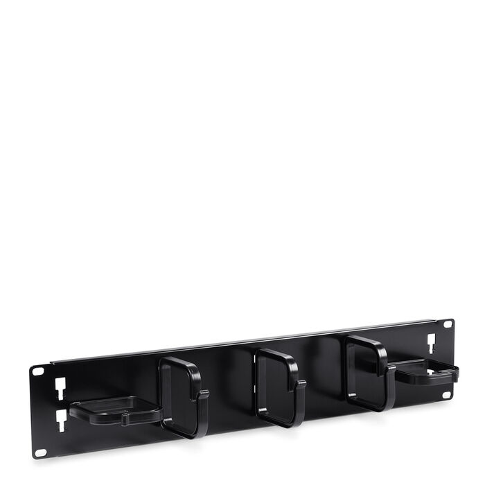 Cable Management Panel, 19 in., , hi-res