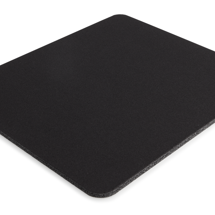 Mouse Pad, Black, hi-res