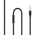 Wired On-Ear Headphones for Kids, Black, hi-res
