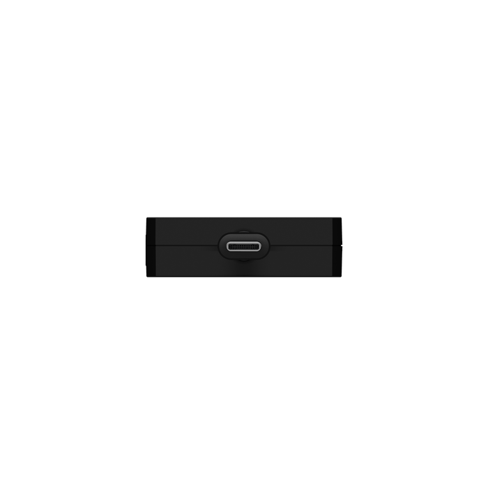 Belkin® USB-C to HDMI™ + Charge Adapter, Black, BKNAVC002BKBL