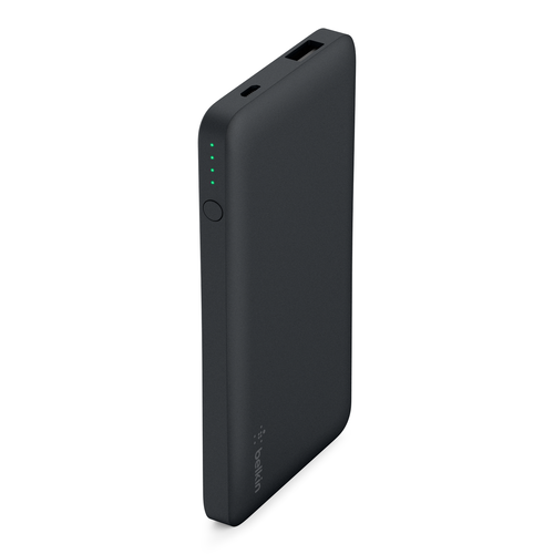 Pocket Power 5K Power Bank (aka Portable Charger)