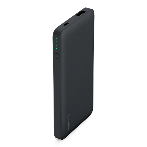 Pocket Power 5K Power Bank (Portable Charger)
