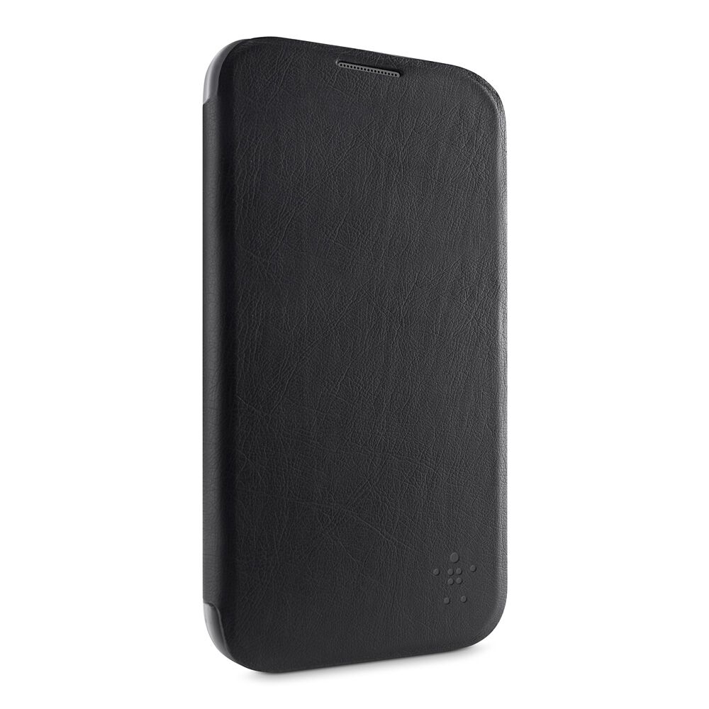 Micra Folio Case for Galaxy Note 3, Blacktop, hi-res