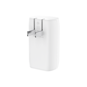 带 PPS 67W 的 3 端口 USB-C® 壁式充电器, , hi-res