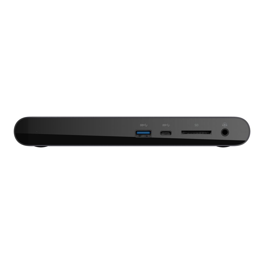 Thunderbolt™ 3 Dock Pro for Mac & PC | Belkin US