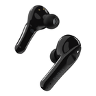 True Wireless Earbuds, Black, hi-res