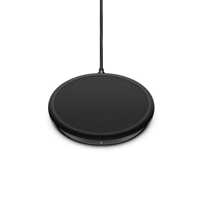 iPhone 用 7.5W ワイヤレス充電パッド | Belkin