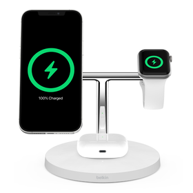 Belkin 3 in one store