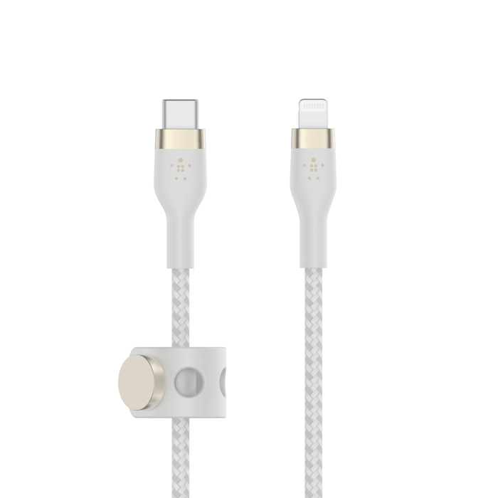 Cable Matters Cable Matters USB C to Micro USB Cable (Micro USB to USB-C  Cable) with Braided Jacket 6.6 Feet in Black