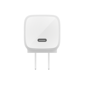 USB-C PD GaN Wall Charger - 60W, , hi-res