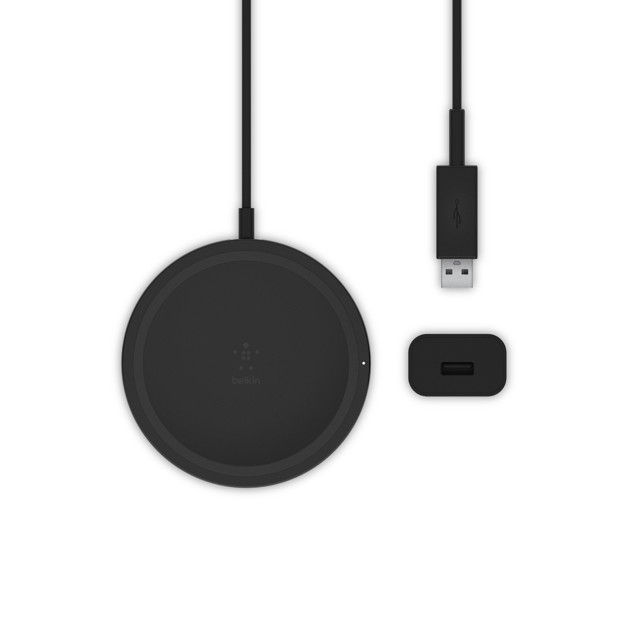 Belkin wireless boost up Bold 5 W Wireless Charger wireless Qi Caricabatterie 
